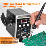 HZXVOGEN 8586 Soldering Station