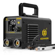 ARC200Dmini3 Portable Inverter Welder | 2-in-1 MMA/Lift TIG Welding Machine | IGBT Stick Welder with Digital Display & Hot Start