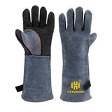 HZXVOGEN Welding Gloves