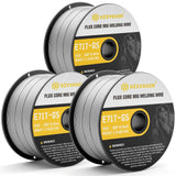 E71T-GS MIG Welder Welding Wire, Flux Core Welding Wire