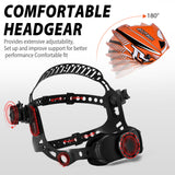 Helmet HB555