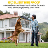 HZXVOGEN Welding Gloves