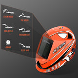 Helmet HB555