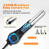 HZXVOGEN 8586 Soldering Station