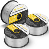 E71T-GS MIG Welder Welding Wire, Flux Core Welding Wire