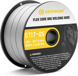 E71T-GS MIG Welder Welding Wire, Flux Core Welding Wire