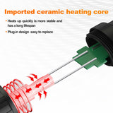 HZXVOGEN 8586 Soldering Station