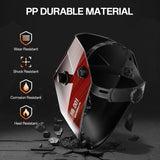 Helmet HB-001 Planet Wood Grain Style