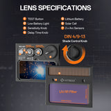 HZXVOGEN Helmet HT111