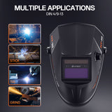 HZXVOGEN Helmet HT111