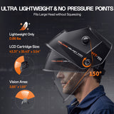 HZXVOGEN Helmet HT111