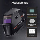 HZXVOGEN Helmet HT111