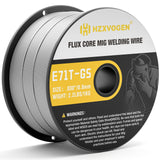 E71T-GS MIG Welder Welding Wire, Flux Core Welding Wire