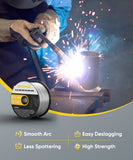 E71T-GS MIG Welder Welding Wire, Flux Core Welding Wire