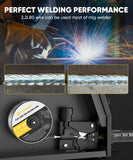 E71T-GS MIG Welder Welding Wire, Flux Core Welding Wire