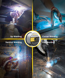 E71T-GS MIG Welder Welding Wire, Flux Core Welding Wire