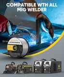 E71T-GS MIG Welder Welding Wire, Flux Core Welding Wire