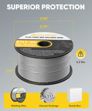 E71T-GS MIG Welder Welding Wire, Flux Core Welding Wire